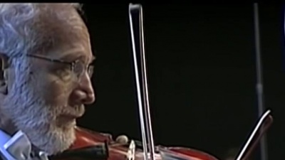 大咖身边人 - Ennio Morricone-西部往事 主题曲