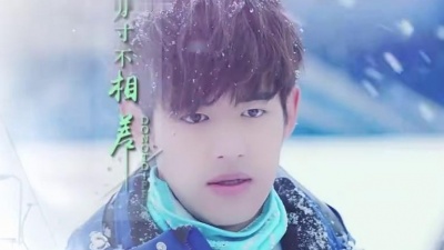 蒋一侨 - 雪季