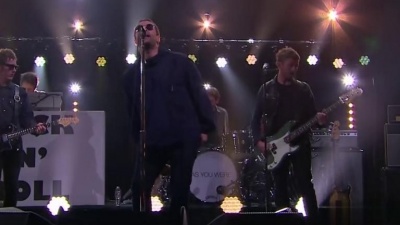 Liam Gallagher - I've All I Need