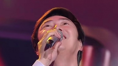费玉清、天籁之战 - 当我想你的时候