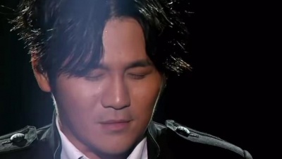 杨凯琳、天籁之战 - Right Here Waiting