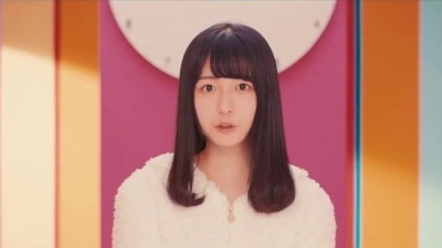欅坂46 - バスルームトラベル