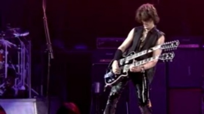 Aerosmith - Livin' On The Edge
