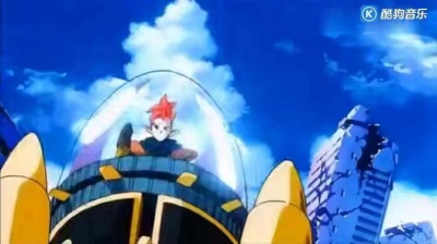 影山ヒロノブ - 俺がやらなきゃ誰がやる (TV版) (舍我其谁) (《龙拳爆发！悟空舍我其谁》剧场版片尾曲)
