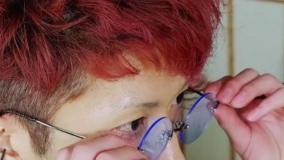 エグスプロージョン - 『GARIGARIBONE』〜娘さんを僕にください〜