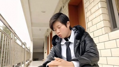 叶清枫 - 我不后悔