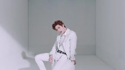 NCT 127 - TOUCH