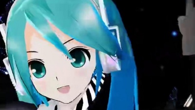 初音ミク(初音未来) - Heart Beats With Alice