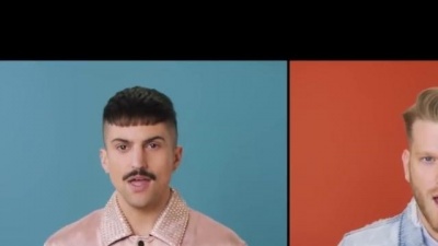 Pentatonix - Attention