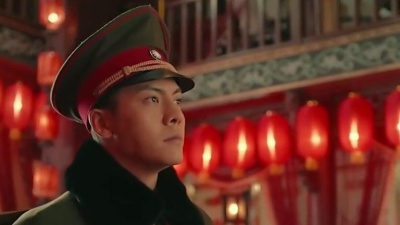 雨洛Huge - 典狱司