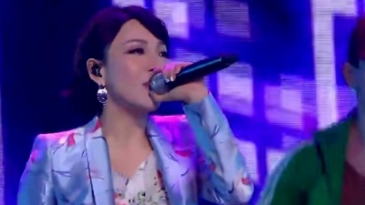 吴莫愁 - 把爱带回家