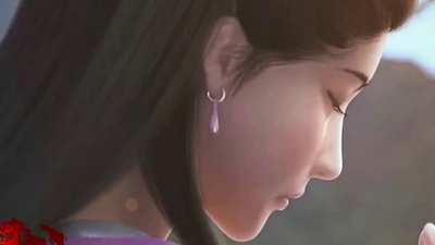 表情社 - 天龙八部：游戏经典主题曲苍山十年，纪念曾