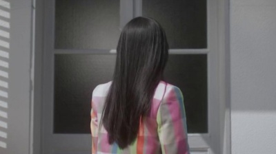 清水美依紗 - High Five