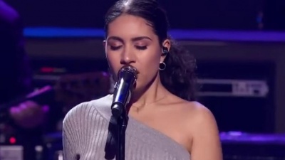 Alessia Cara - I Guess That's Why They Call It The Blues
