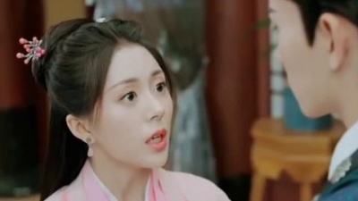 饼干姐 - #新剧来袭 #将军家的小娘子 #不羨仙 这样的甜蜜爱情也只能在这里看看了？我是不可能拥有这般的幸福了