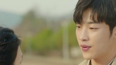DK(SEVENTEEN) - Missed Connections