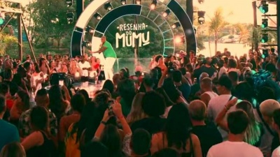 Mumuzinho - Fala Baixinho