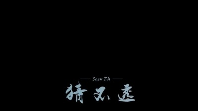 张卍宝WANBO、雲道 - 猜不透 Ms. Understood