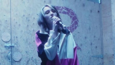 Sasha Alex Sloan - I Blame The World
