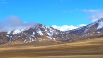 柏磊 - 跟我去旅行