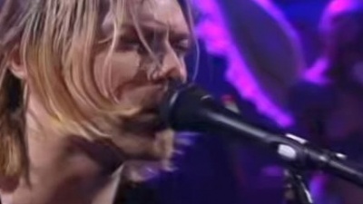 Nirvana - Blew