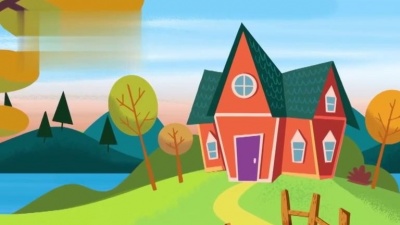 Super Simple Learning - Down By The Bay