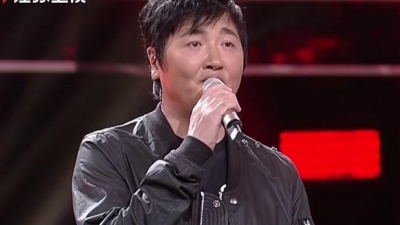 孙楠、嗨，唱起来！ - 新的天地