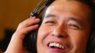 郭旺 - 老农