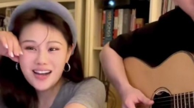 袁娅维TIA RAY、郑伟杰Nigel - cupid