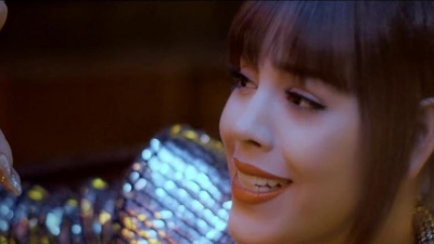 Danna Paola、Greeicy - Mala Fama