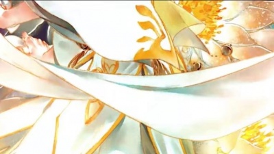 無名原创音乐团队 - 金铃锁梦·金铃索同人