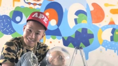 SHORRY、K.Will - Snapback Girl