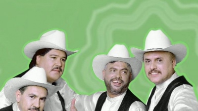 Mi Banda El Mexicano - La Cuca