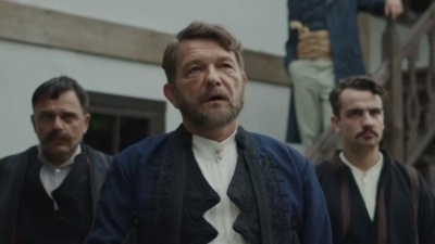 Marko Louis - Ruse kose