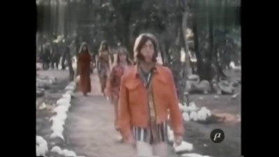 The Beatles - And Your Bird Can Sing