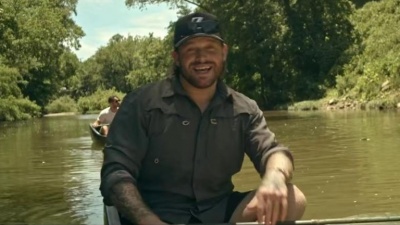 Jon Langston - Beers Got Drank