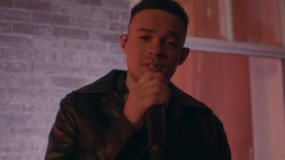 Tauren Wells - Joy In The Morning