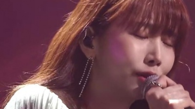 Kassy - 점점 지쳐가 (I'm LIVE)