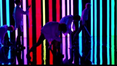 Cross Gene - 似碰非碰