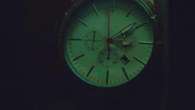 Danny Ocean、Llane - Fino
