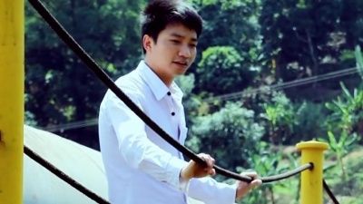 李弦 - 离别