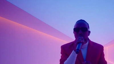 Ir Sais - Dream Girl