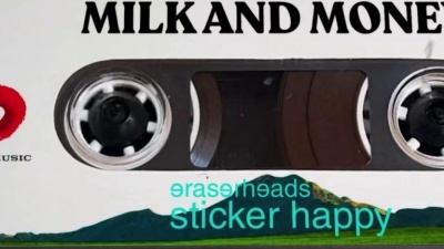 Eraserheads - Milk An Money