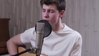Shawn Mendes - I Don't Even Know Your Name