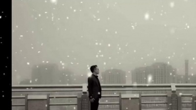潘柯夫 - 不容易