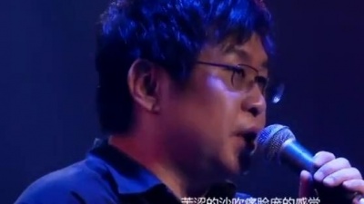 风中找感觉 - 郑智化 《水手》