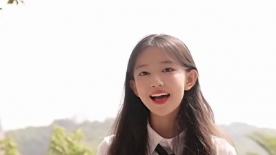 睿的宋寒睿 - 睿来一首歌《听妈妈的话》，妇女节快乐已经过了