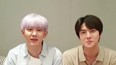EXO-SC - EXO-SC《What a life - The 1st Mini Album》酷狗独家宣传视频
