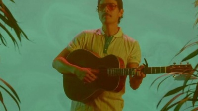 Caloncho、Melissa Robles - Como éramos antes