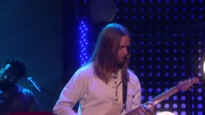 Maroon 5 - Wait